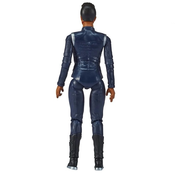 2022 Star Trek Universe 5” Michael Burnham Figure - Picture 7 of 12